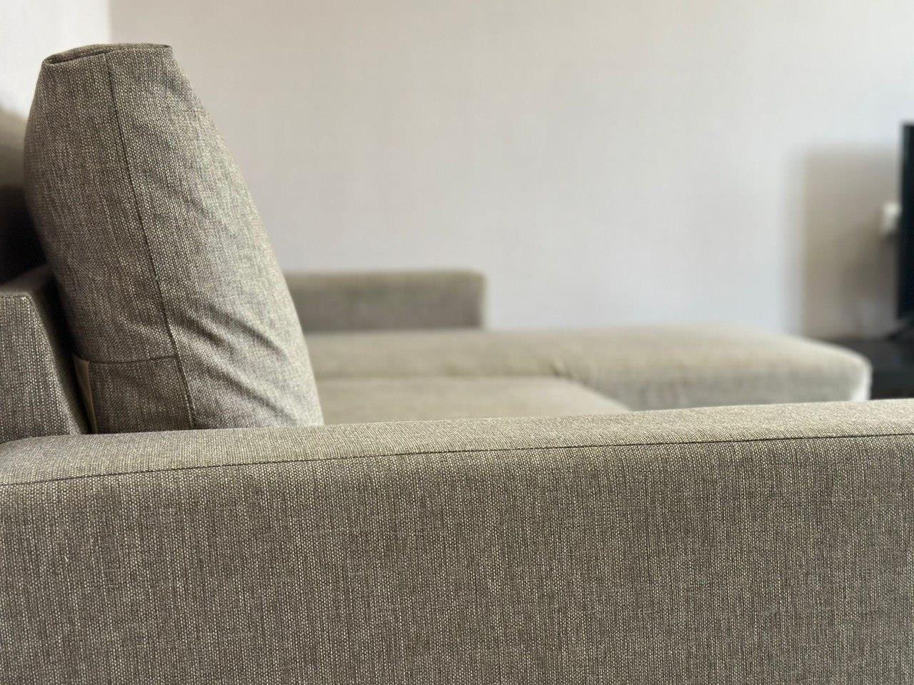 Фото №7: 1-комнатная квартира 44 м² - Краснодар, Западный внутригородской округ, мкр. Фестивальный, ул. Монтажников, 14/1