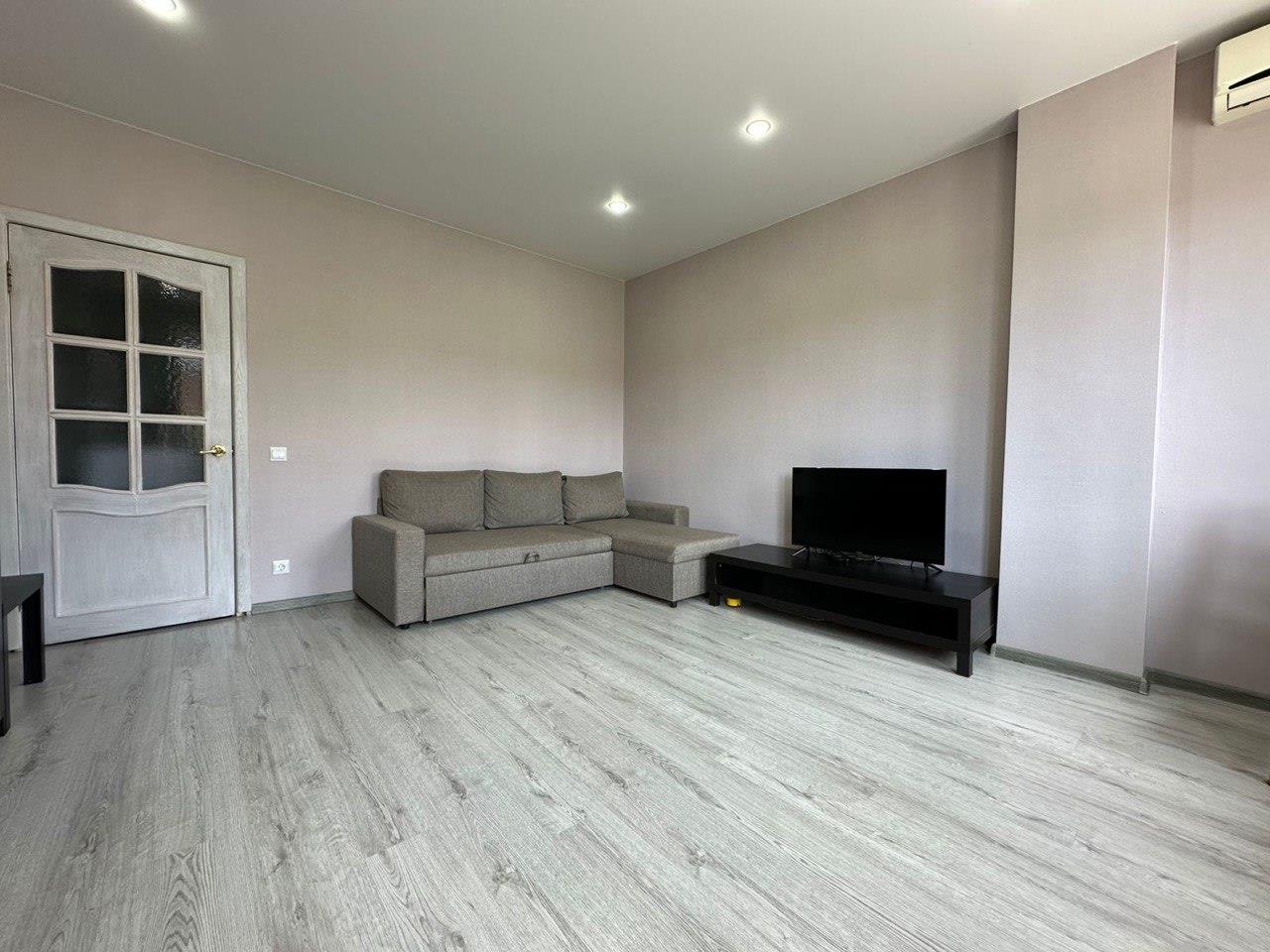 Фото №3: 1-комнатная квартира 44 м² - Краснодар, Западный внутригородской округ, мкр. Фестивальный, ул. Монтажников, 14/1