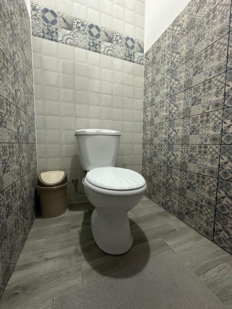 Фото №13: 1-комнатная квартира 44 м² - Краснодар, Западный внутригородской округ, мкр. Фестивальный, ул. Монтажников, 14/1