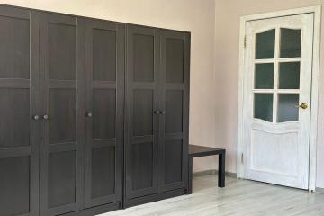 Фото №4: 1-комнатная квартира 44 м² - Краснодар, мкр. Фестивальный, ул. Монтажников, 14/1