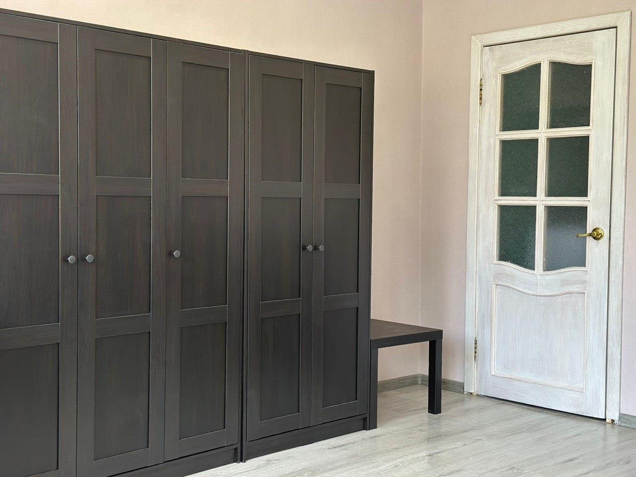 Фото №4: 1-комнатная квартира 44 м² - Краснодар, Западный внутригородской округ, мкр. Фестивальный, ул. Монтажников, 14/1