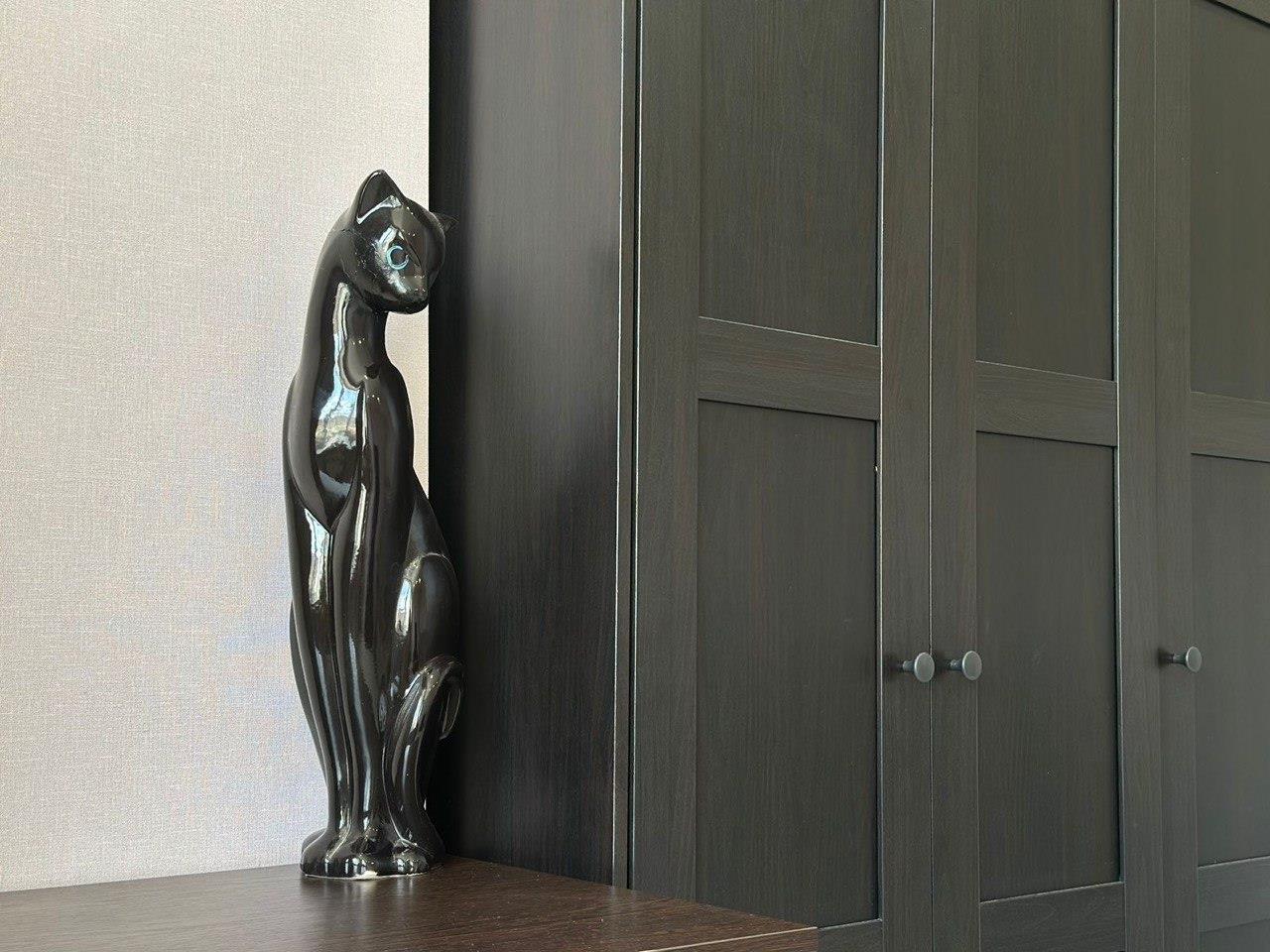 Фото №5: 1-комнатная квартира 44 м² - Краснодар, Западный внутригородской округ, мкр. Фестивальный, ул. Монтажников, 14/1