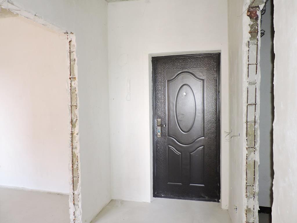 Фото №9: Студия 27 м² - Краснодар, Прикубанский внутригородской округ, жилой комплекс Аксиома, мкр. Догма Парк, ул. Марины Цветаевой, 17к2