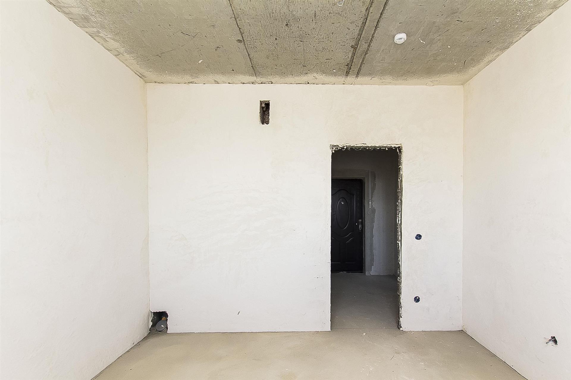 Фото №10: Студия 27 м² - Краснодар, Прикубанский внутригородской округ, жилой комплекс Аксиома, мкр. Догма Парк, ул. Марины Цветаевой, 17к2