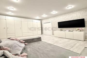 Фото №4: 2-комнатная квартира 48 м² - Краснодар, мкр. Губернский, ул. имени Героя Николая Шевелёва, 3/1