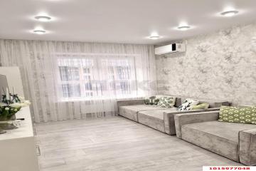 Фото №5: 2-комнатная квартира 48 м² - Краснодар, мкр. Губернский, ул. имени Героя Николая Шевелёва, 3/1