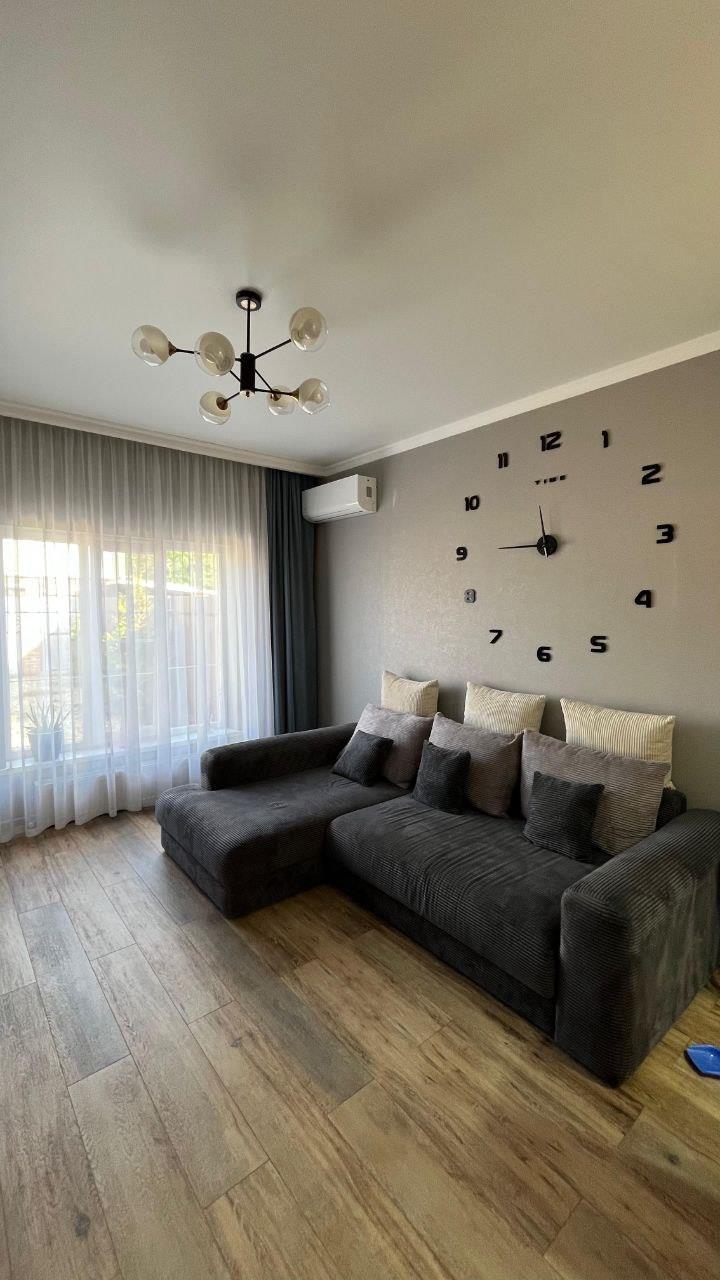 Фото №4: Дом 83 м² + 3.04 сот. - СТ Закубанские сады-2, ул. Виноградная, 50