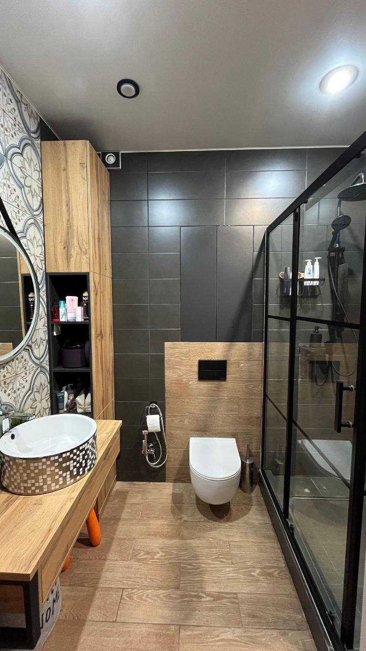 Фото №12: Дом 83 м² + 3.04 сот. - СТ Закубанские сады-2, ул. Виноградная, 50