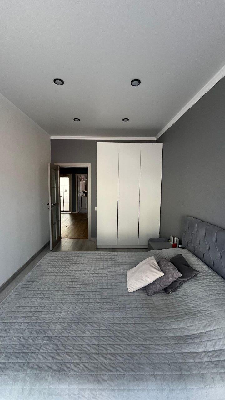 Фото №5: Дом 83 м² + 3.04 сот. - СТ Закубанские сады-2, ул. Виноградная, 50