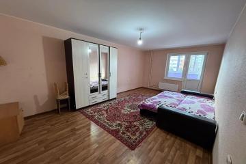 Фото №1: 2-комнатная квартира 64 м² - Краснодар, мкр. Восточно-Кругликовский, ул. Черкасская, 131