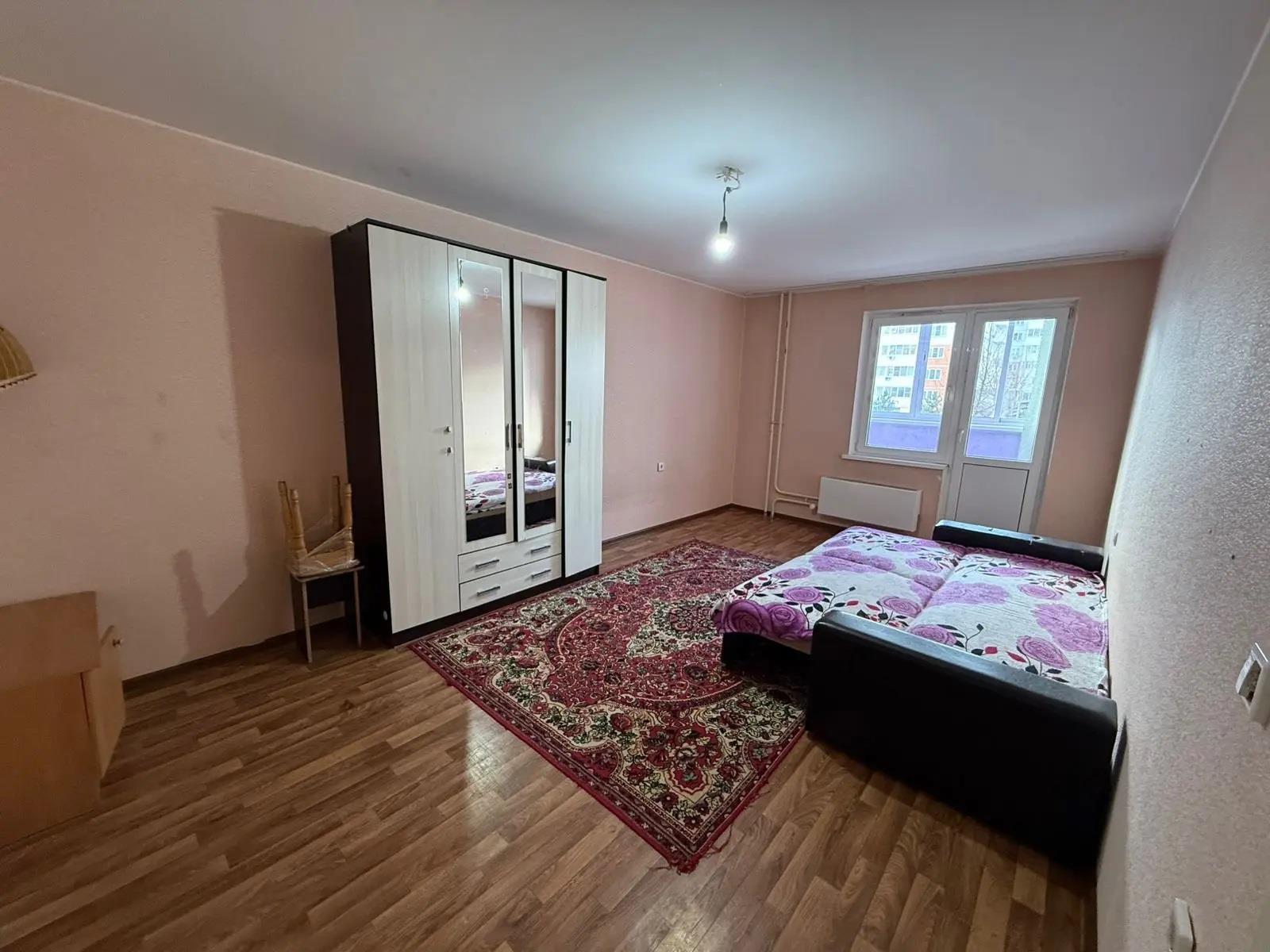 Фото №1: 2-комнатная квартира 72 м² - Краснодар, Прикубанский внутригородской округ, мкр. Восточно-Кругликовский, ул. Черкасская, 131