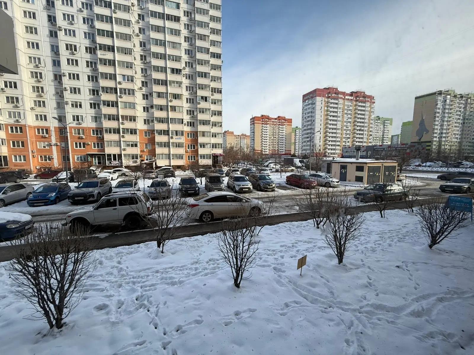 Фото №13: 2-комнатная квартира 72 м² - Краснодар, Прикубанский внутригородской округ, мкр. Восточно-Кругликовский, ул. Черкасская, 131