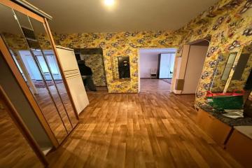 Фото №5: 2-комнатная квартира 64 м² - Краснодар, мкр. Восточно-Кругликовский, ул. Черкасская, 131