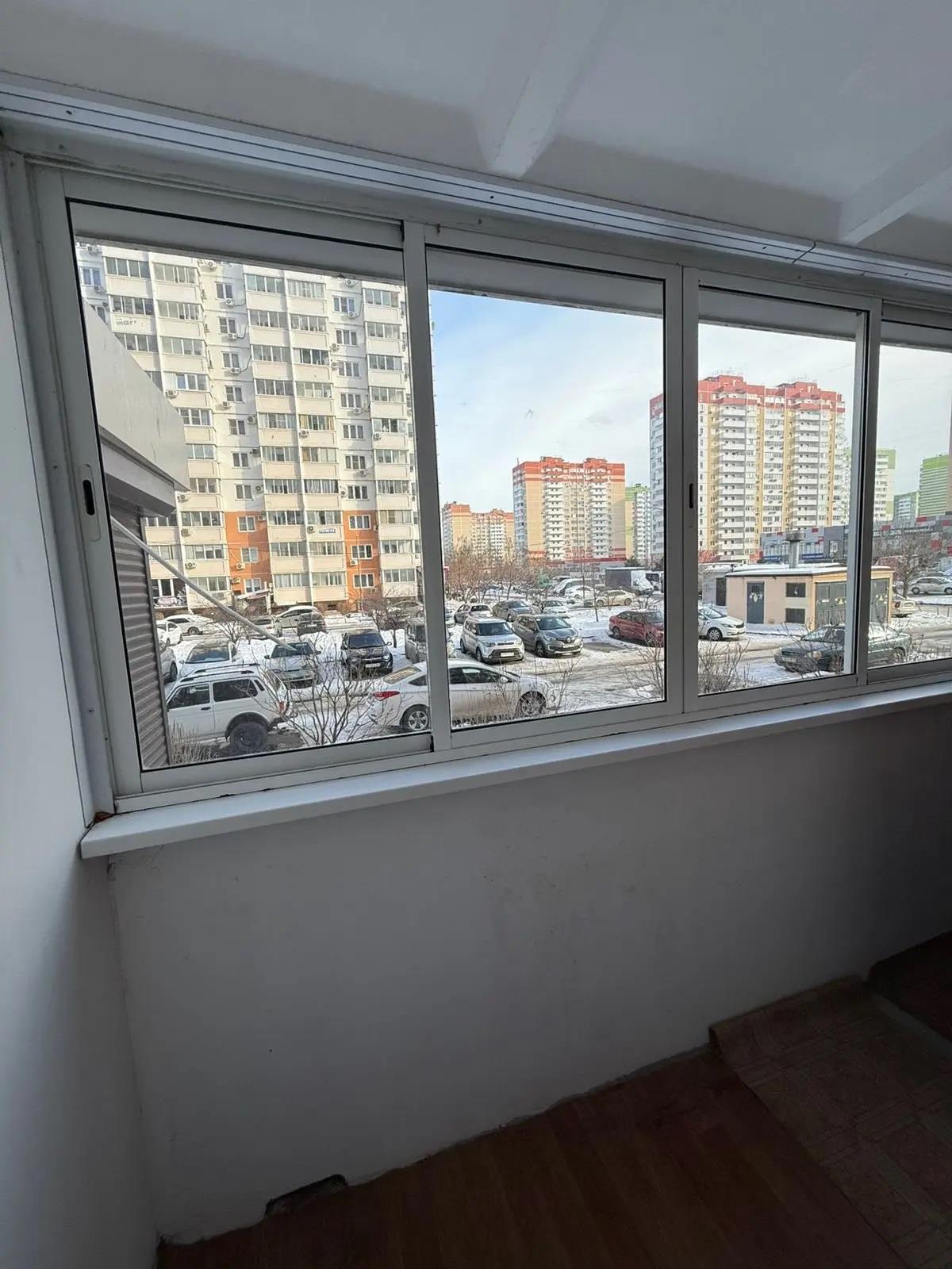 Фото №11: 2-комнатная квартира 72 м² - Краснодар, Прикубанский внутригородской округ, мкр. Восточно-Кругликовский, ул. Черкасская, 131