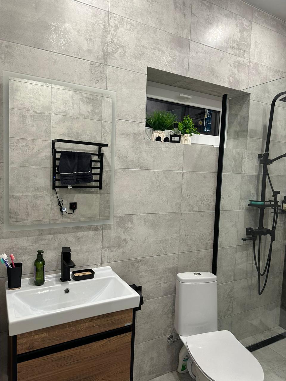 Фото №12: Дом 105 м² + 6 сот. - Старокорсунская, Карасунский внутригородской округ, мкр. квартал Придорожный, 98