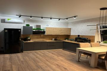 Фото №1: Дом 105 м² - Старокорсунская, мкр. квартал Придорожный, 98