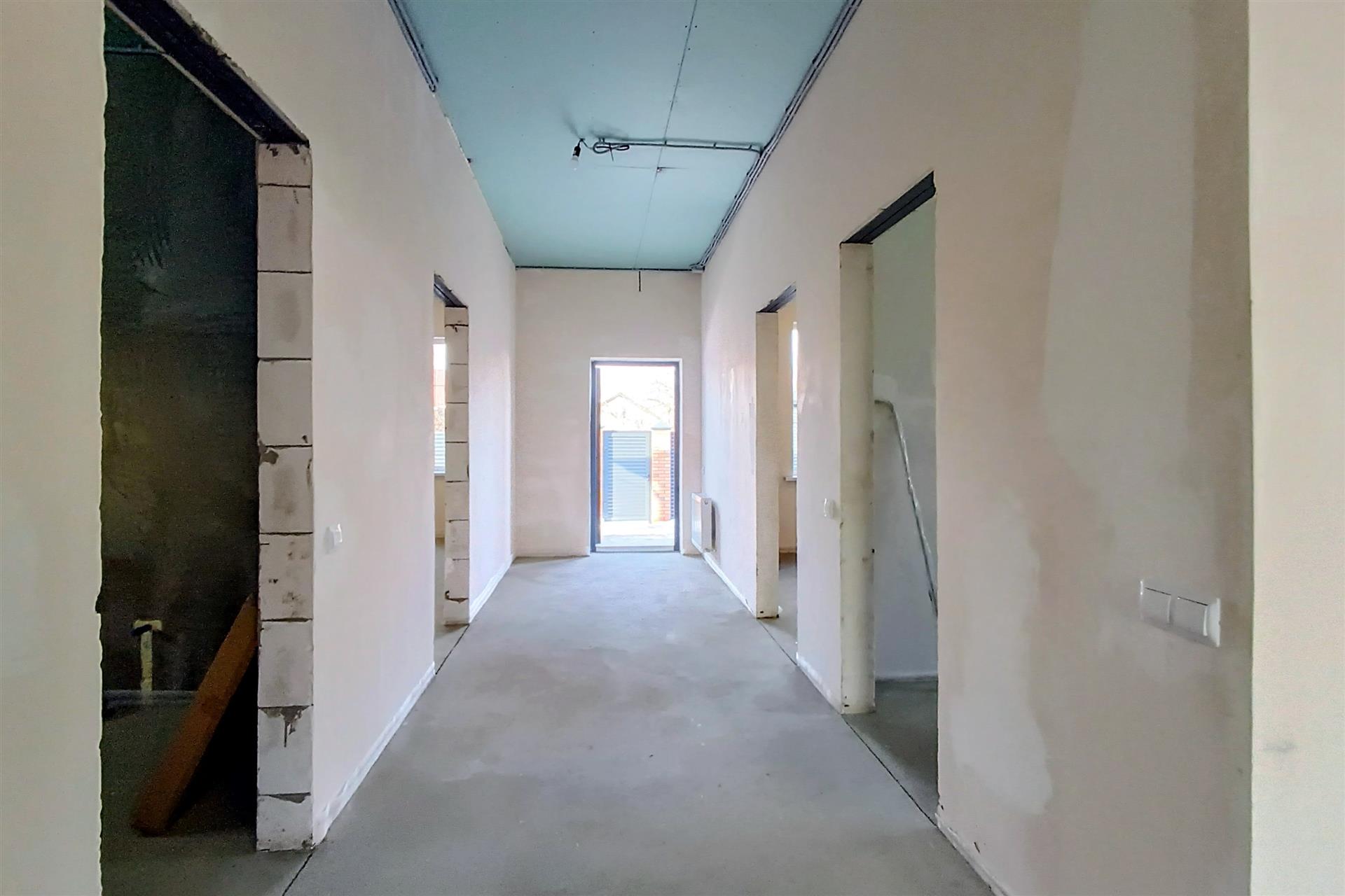 Фото №12: Дом 116 м² + 4.04 сот. - Знаменский, Карасунский внутригородской округ, мкр. СТ Чайка, ул. Земляничная, 17