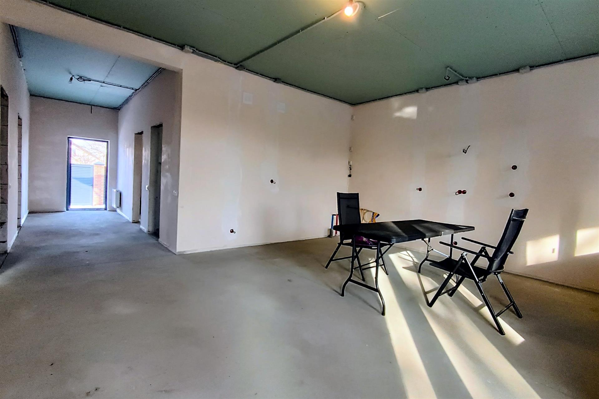 Фото №11: Дом 116 м² + 4.04 сот. - Знаменский, Карасунский внутригородской округ, мкр. СТ Чайка, ул. Земляничная, 17