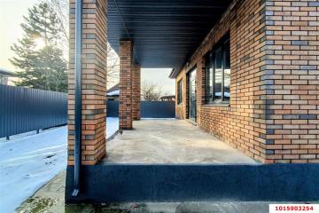 Фото №5: Дом 116 м² - Знаменский, мкр. СТ Чайка, ул. Земляничная, 17