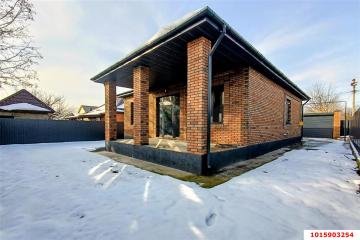 Фото №3: Дом 116 м² - Знаменский, мкр. СТ Чайка, ул. Земляничная, 17