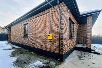 Фото №2: Дом 116 м² - Знаменский, мкр. СТ Чайка, ул. Земляничная, 17