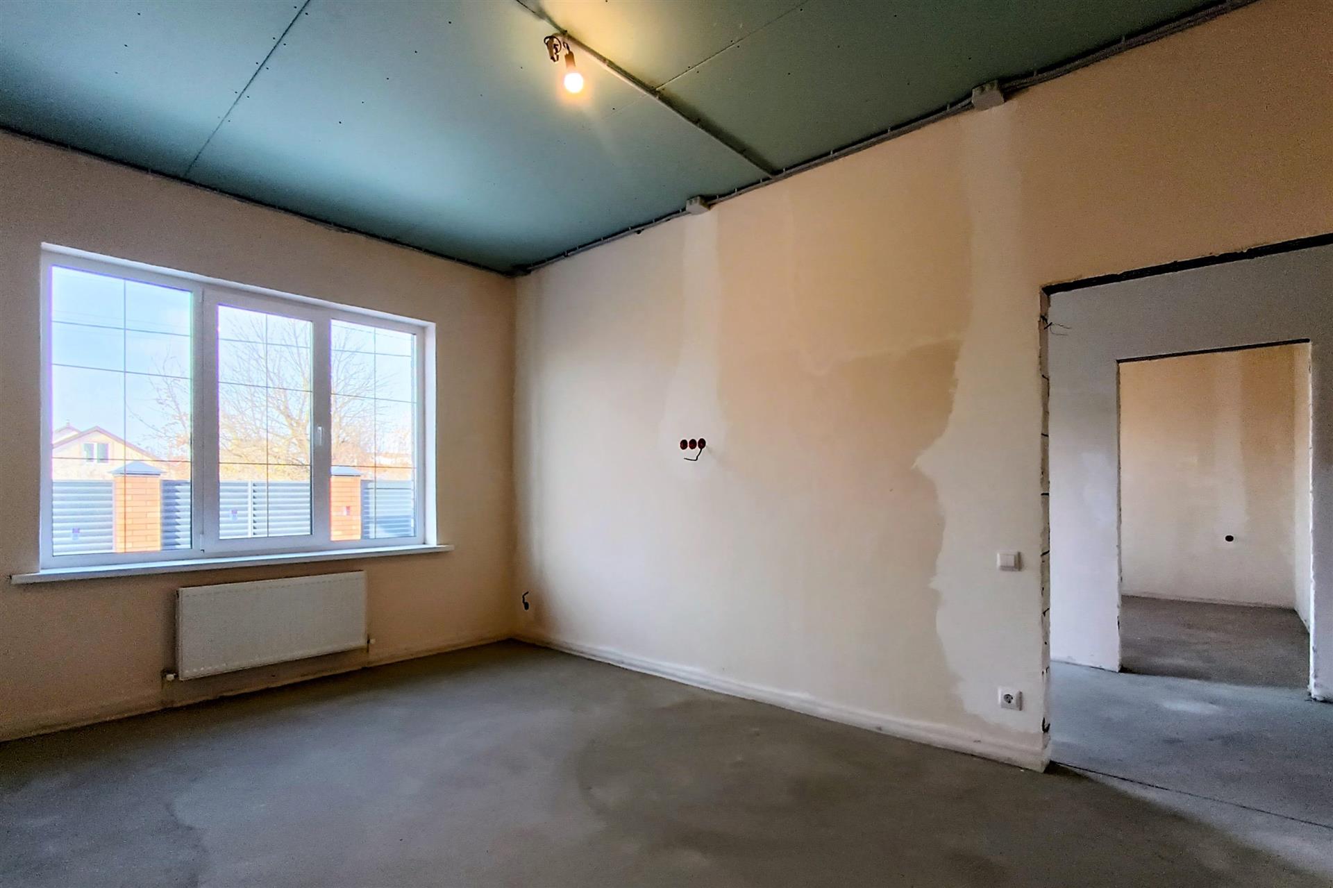 Фото №15: Дом 116 м² + 4.04 сот. - Знаменский, Карасунский внутригородской округ, мкр. СТ Чайка, ул. Земляничная, 17