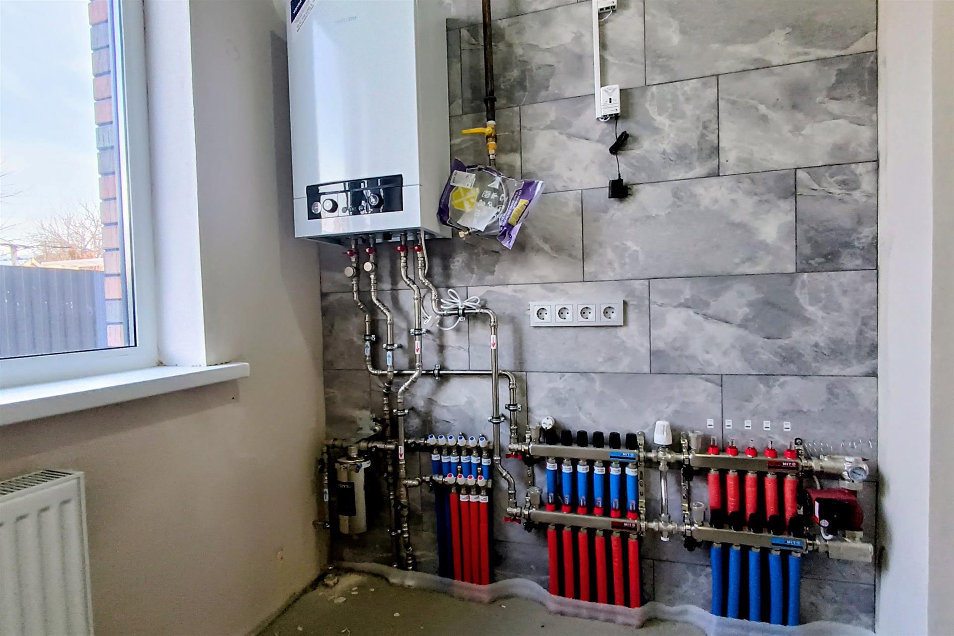 Фото №17: Дом 116 м² + 4.04 сот. - Знаменский, Карасунский внутригородской округ, мкр. СТ Чайка, ул. Земляничная, 17