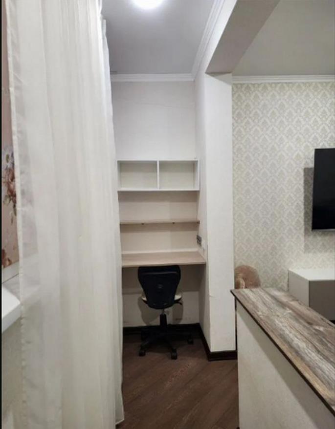 Фото №5: 1-комнатная квартира 54 м² - Краснодар, Прикубанский внутригородской округ, мкр. Славянский, ул. Заполярная, 37к1