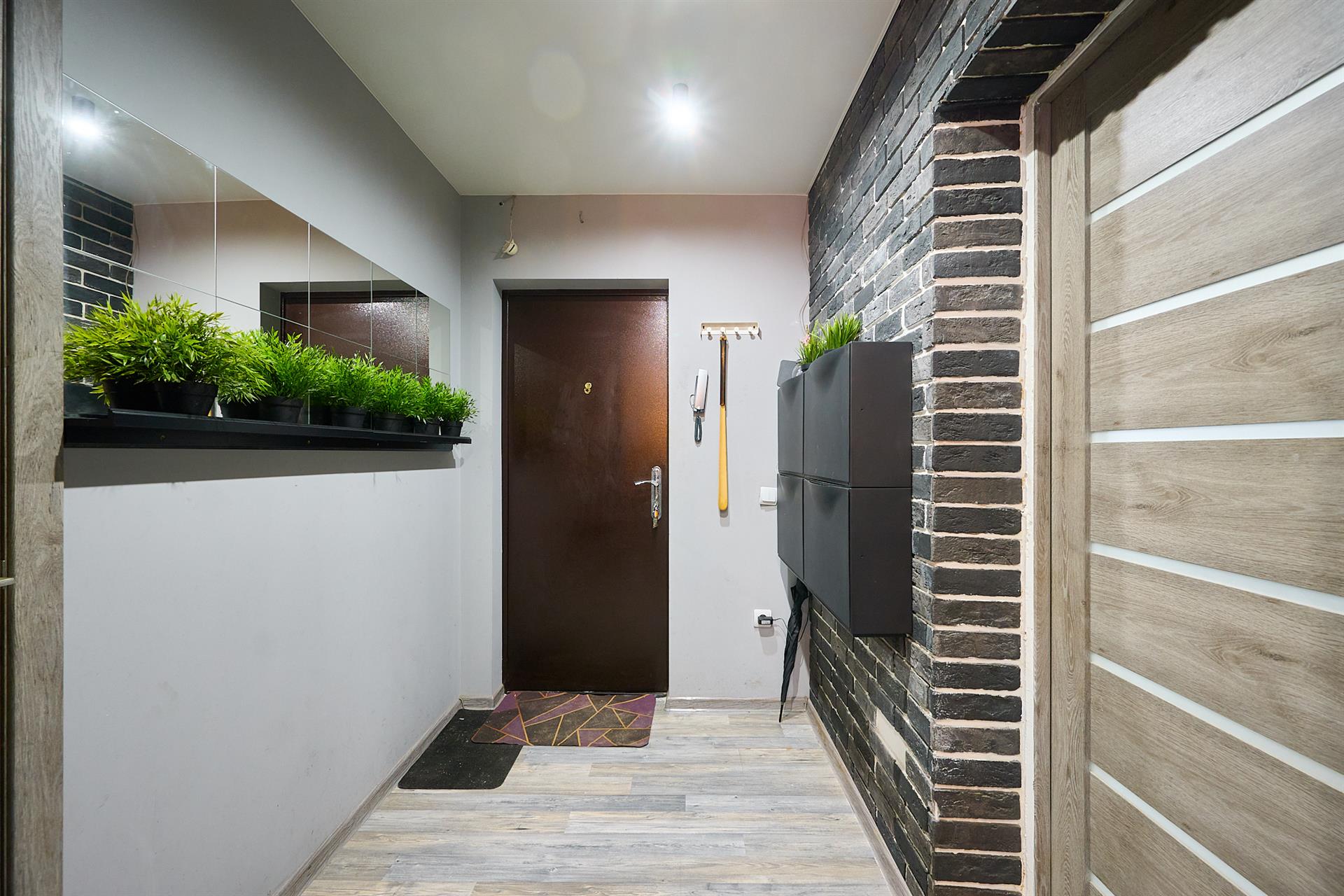 Фото №8: 1-комнатная квартира 40 м² - Краснодар, Прикубанский внутригородской округ, мкр. Восточно-Кругликовский, ул. Генерала Трошева, 41