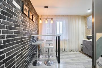 Фото №4: 1-комнатная квартира 40 м² - Краснодар, мкр. Восточно-Кругликовский, ул. Генерала Трошева, 41