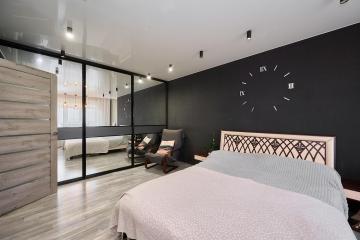 Фото №3: 1-комнатная квартира 40 м² - Краснодар, мкр. Восточно-Кругликовский, ул. Генерала Трошева, 41