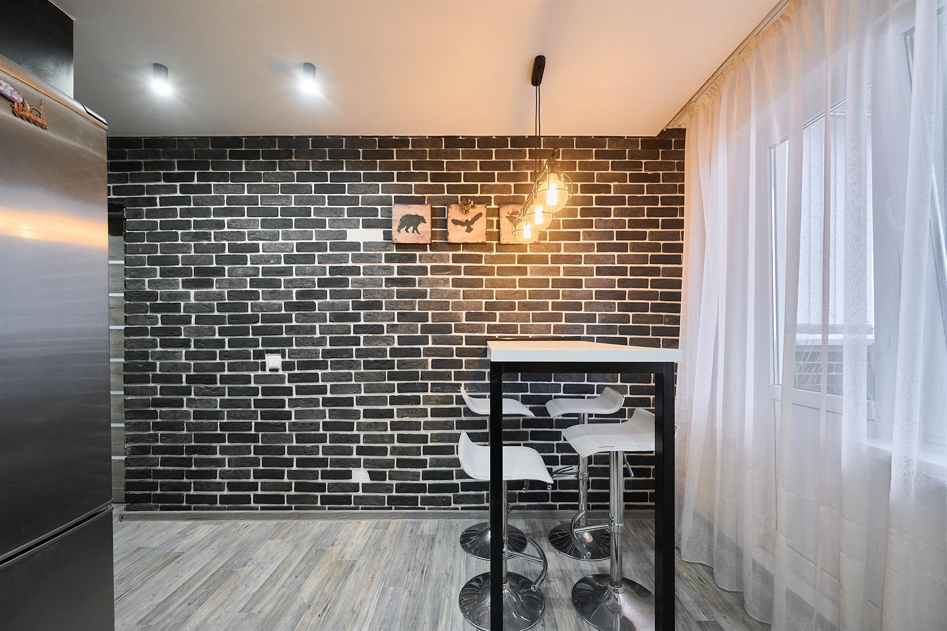 Фото №7: 1-комнатная квартира 40 м² - Краснодар, Прикубанский внутригородской округ, мкр. Восточно-Кругликовский, ул. Генерала Трошева, 41