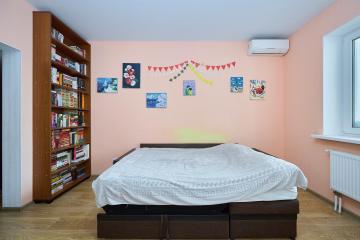 Фото №4: Студия 32 м² - Краснодар, мкр. Солнечный, ул. имени Симиренко, 71к1