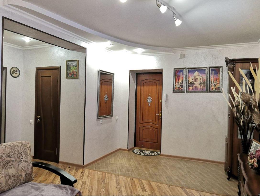 Фото №10: 2-комнатная квартира 101 м² - Краснодар, Центральный внутригородской округ, Покровка, мкр. Центральный, ул. Карасунская набережная, 32