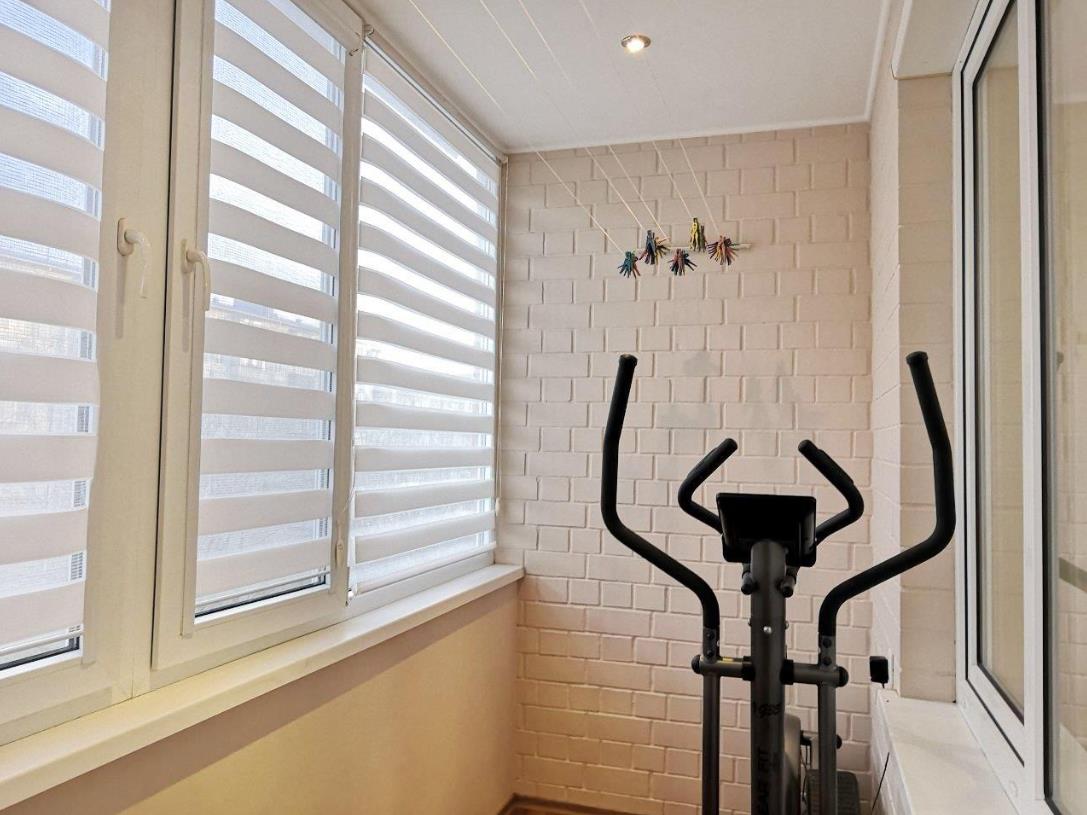 Фото №7: 2-комнатная квартира 101 м² - Краснодар, Центральный внутригородской округ, Покровка, мкр. Центральный, ул. Карасунская набережная, 32