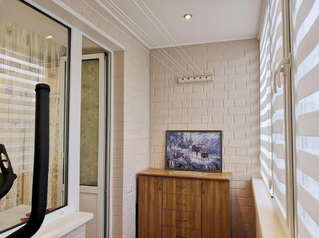 Фото №8: 2-комнатная квартира 101 м² - Краснодар, Центральный внутригородской округ, Покровка, мкр. Центральный, ул. Карасунская набережная, 32