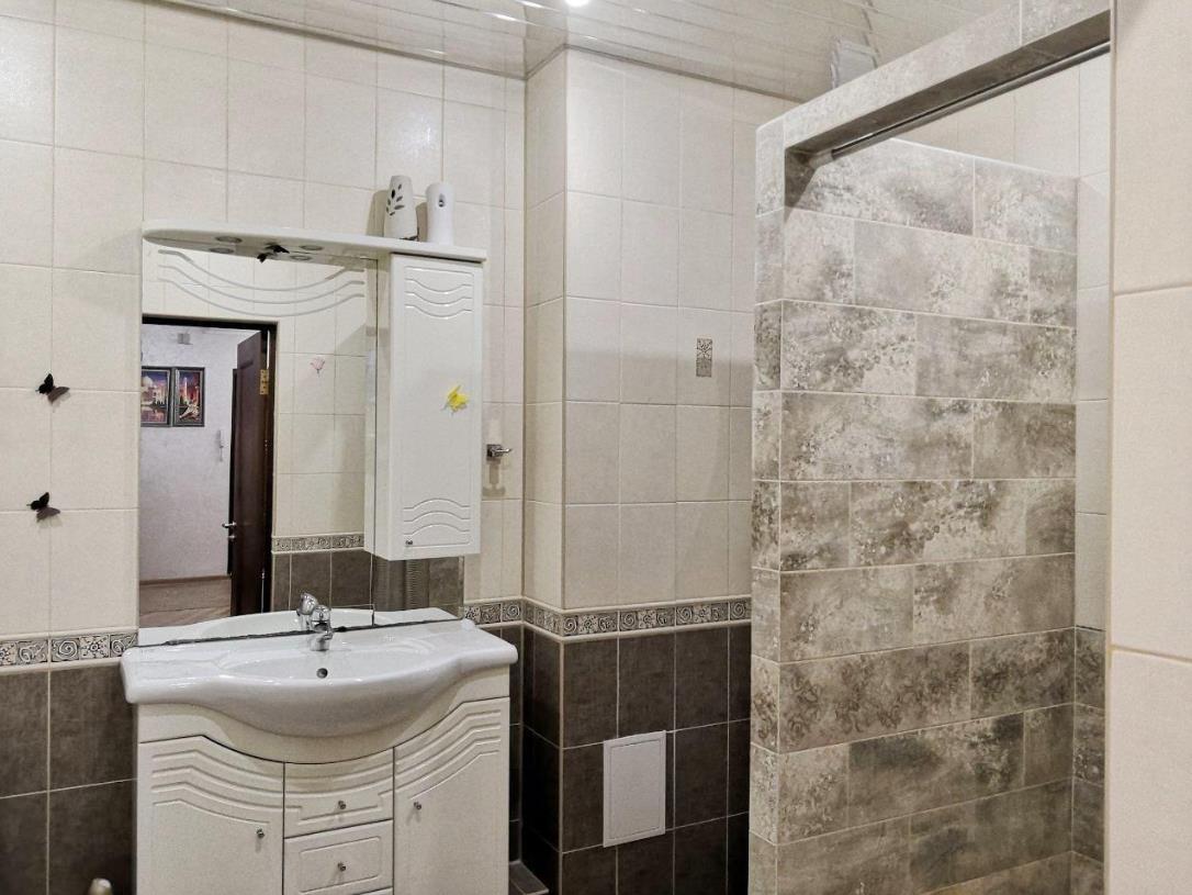 Фото №13: 2-комнатная квартира 101 м² - Краснодар, Центральный внутригородской округ, Покровка, мкр. Центральный, ул. Карасунская набережная, 32