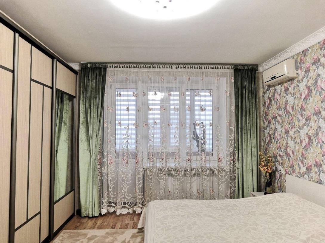 Фото №6: 2-комнатная квартира 101 м² - Краснодар, Центральный внутригородской округ, Покровка, мкр. Центральный, ул. Карасунская набережная, 32