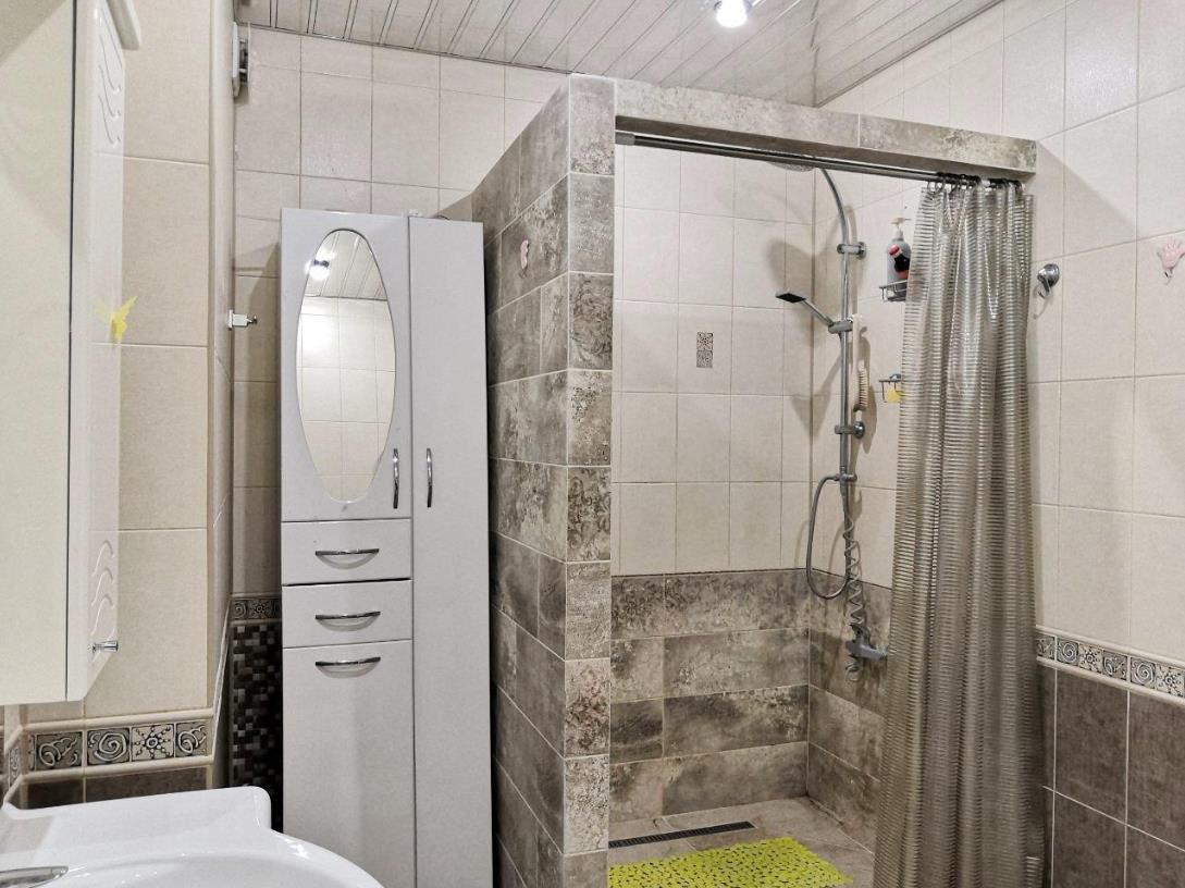 Фото №12: 2-комнатная квартира 101 м² - Краснодар, Центральный внутригородской округ, Покровка, мкр. Центральный, ул. Карасунская набережная, 32