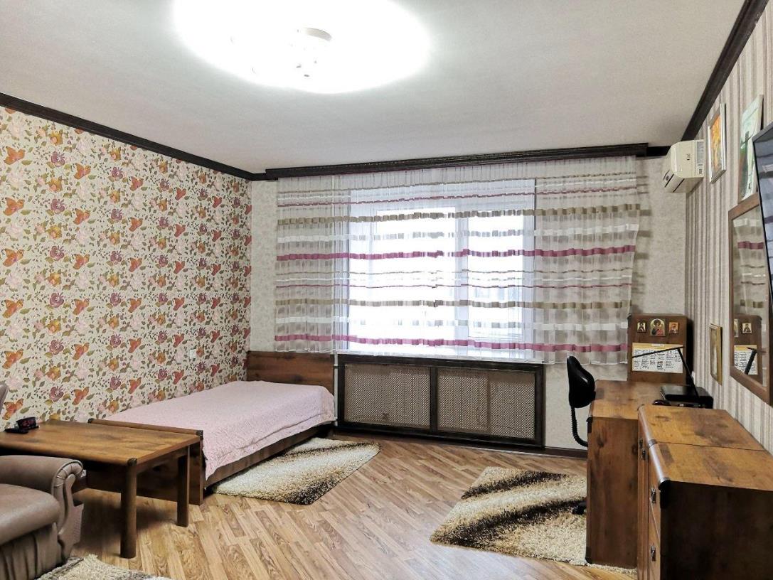 Фото №3: 2-комнатная квартира 101 м² - Краснодар, Центральный внутригородской округ, Покровка, мкр. Центральный, ул. Карасунская набережная, 32