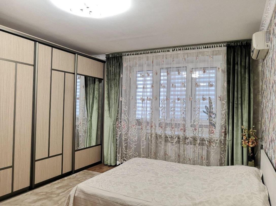 Фото №5: 2-комнатная квартира 101 м² - Краснодар, Центральный внутригородской округ, Покровка, мкр. Центральный, ул. Карасунская набережная, 32