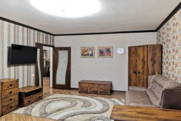 Фото №4: 2-комнатная квартира 91 м² - Краснодар, мкр. Центральный, ул. Карасунская набережная, 32