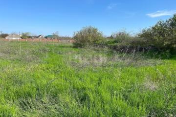 Фото №3: Земельный участок 6.7 сот. - Октябрьский, мкр. Прикубанский внутригородской округ, 