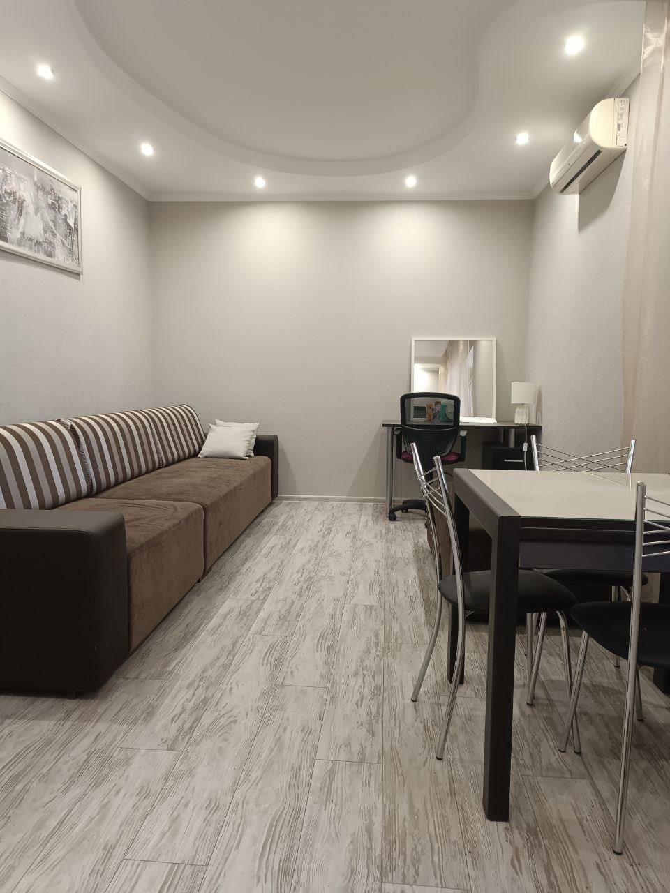 Фото №1: 1-комнатная квартира 39 м² - Краснодар, Прикубанский внутригородской округ, мкр. Северный, ул. Вячеслава Ткачёва, 106