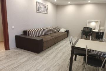 Фото №2: 1-комнатная квартира 39 м² - Краснодар, мкр. Северный, ул. Вячеслава Ткачёва, 106