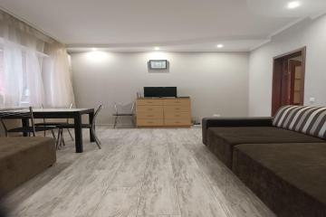 Фото №3: 1-комнатная квартира 39 м² - Краснодар, мкр. Северный, ул. Вячеслава Ткачёва, 106