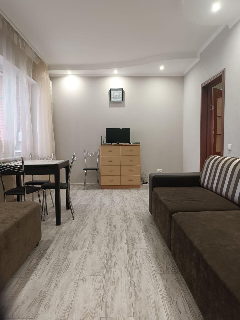 Фото №3: 1-комнатная квартира 39 м² - Краснодар, Прикубанский внутригородской округ, мкр. Северный, ул. Вячеслава Ткачёва, 106