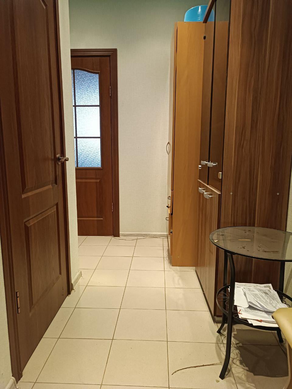 Фото №10: 1-комнатная квартира 39 м² - Краснодар, Прикубанский внутригородской округ, мкр. Северный, ул. Вячеслава Ткачёва, 106