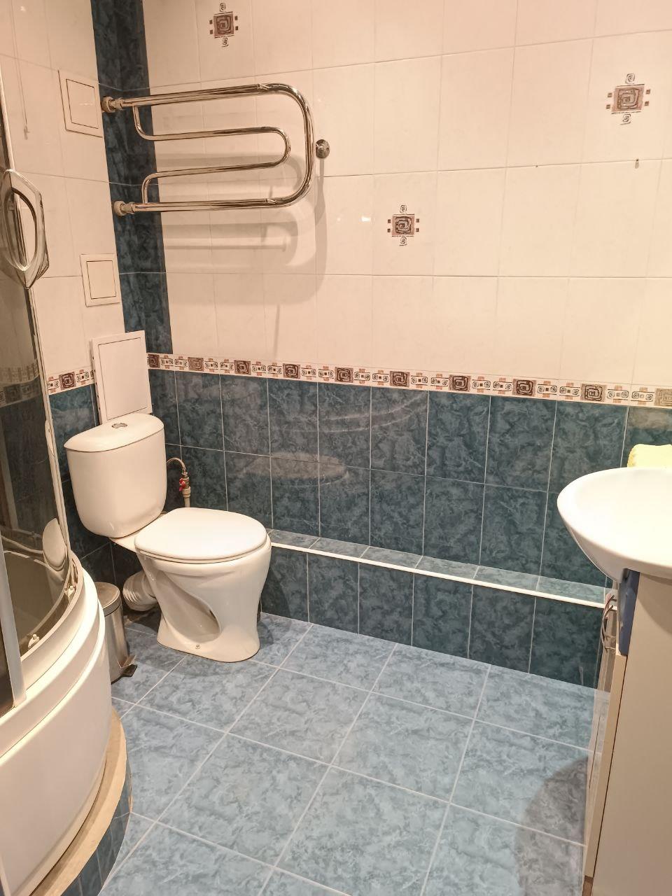 Фото №6: 1-комнатная квартира 39 м² - Краснодар, Прикубанский внутригородской округ, мкр. Северный, ул. Вячеслава Ткачёва, 106