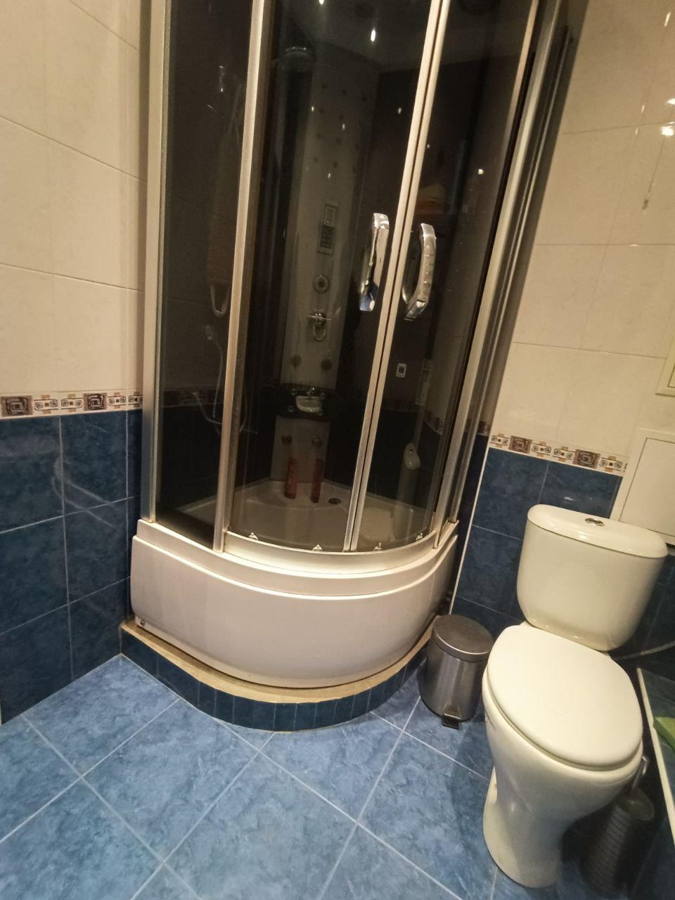 Фото №7: 1-комнатная квартира 39 м² - Краснодар, Прикубанский внутригородской округ, мкр. Северный, ул. Вячеслава Ткачёва, 106